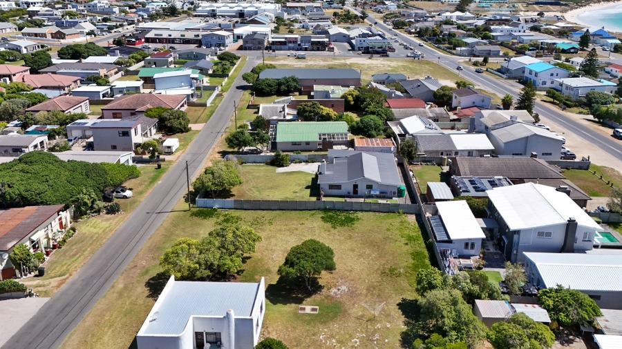 0 Bedroom Property for Sale in Struisbaai Western Cape